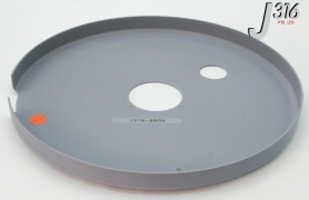 8605 APPLIED MATERIALS LINER, BOTTOM SIDE 1, 300MM SE 0021-24183