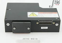 8610 APPLIED MATERIAL KIT, H.O.T. PACK, 270NM, 0010-10973 0242-09035