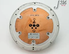 8616 NOVELLUS ELECTROSTATIC CHUCK, ESC 200MM HDP MC TYPE 02-121642-00