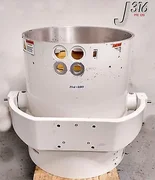 8653 NOVELLUS PVD, INOVA DMC CHAMBER (PARTS ONLY) 02-124516-00