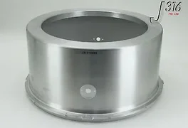 8659 APPLIED MATERIAL SHIELD ONE PIECE 190MM T-S 0021-12063