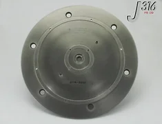 8660 APPLIED MATERIALS IMP PEDESTAL 300MM, B101 HEATER W/ CENTER 0021-22224