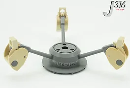 8677 NOVELLUS CHUCK, PEM, O-RING, 200MM (16-271307-00) 16-159097-00