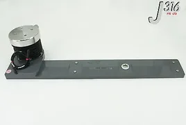 8680 APPLIED MATERIAL MOUNT ASSY-LH-W/PASS-THROUGH, 300MM REFLEXION ( 0040-83362