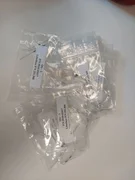 87 Fuses AMAT 0910-01017 littelfuse 251.500 29 packages of three $27 free shippi