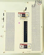 8706 LAM RESEARCH ASSY, ENCL, AC CONT, 2300 853-800083-364
