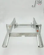 8713 APPLIED MATERIAL ARM, WELDMENT, SOURCE, W/B 0040-76073