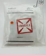 8717 APPLIED MATERIALS BASIC WALL CLAMP KIT (NEW) 0240-20229