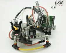 8726 APPLIED MATERIALS HEAD PNEUMATIC CONTROLLER BOARD (PARTS) 0020-16859