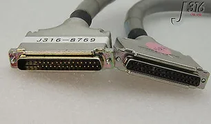 8769 APPLIED MATERIAL CABLE ASSY ENCODER INTCON 600 IN EMC 50FT (15.2 0150-21238