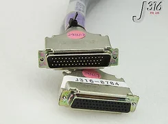 8784 APPLIED MATERIAL CABLE ASSY CHAMBER 1 INTCNT 50FT (15.24M) 0150-21234