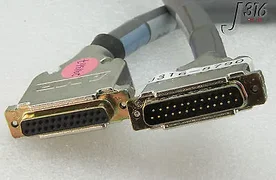 8790 APPLIED MATERIAL CABLE ASSY, CRYO TEMP INCNT 50FT (15.24M) 0150-21227