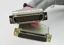 8794 APPLIED MATERIAL CABLE ASSY CHAMBER D INTCNT 50FT (15.24M) 0150-21228