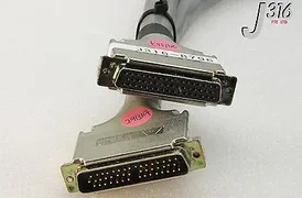 8796 APPLIED MATERIAL CABLE ASSY GAS INTCNT 50FT (15.24M) 0150-21236