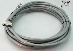 8796 APPLIED MATERIALS CABLE ASSY GAS INTCNT 50FT (15.24M) 0150-21236