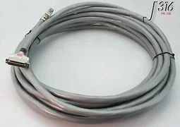 8796 APPLIED MATERIALS CABLE ASSY GAS INTCNT 50FT (15.24M) 0150-21236