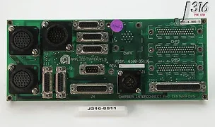 8811 APPLIED MATERIAL PCB CHAMBER INTERCONNECT A-C CENTURA DPS 0100-35116