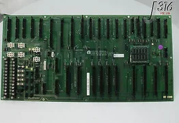 8813 APPLIED MATERIALS PCB 5000 WIRING DISTRIBUTION BOARD 0100-09304