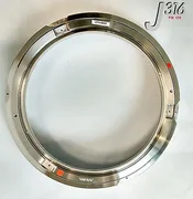 8842 NOVELLUS ANODE HCM SI 300MM VACUUM FLANGE RING, 1 PCE.012 TWAS 16-262201-00