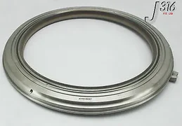 8847 NOVELLUS CHAMBER RING 15-136486-01