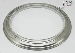 8850 NOVELLUS CHAMBER RING 15-277412-00