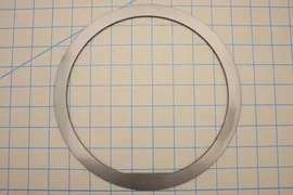 888-908002-001 / ASIC HOT EDGE RING /LAM RESEARCH CORP