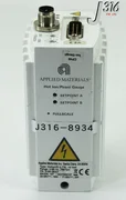 8934 APPLIED MATERIALS HOT ION / PIRANI GAUGE 0.775 0190-26327
