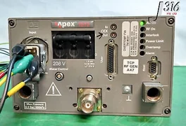 8948 ADVANCED ENERGY RF GENERATOR, P/N: 660-900984-008 (WORKING) APEX 1513
