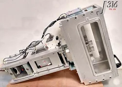 8974 LAM RESEARCH ALLIANCE VACUUM GATE VALVE 853-007859-213