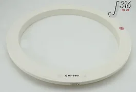 8981 APPLIED MATERIAL ISOLATOR, CERAMIC, LOWK 300MM PRODUCER 0200-04470