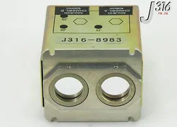 8983 LAM RESEARCH END POINT DETECTION (714-002602-001) 853-001983-005
