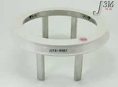 8987 NOVELLUS ASSY, CUP, APC, 200MM, 2.55MM EE, SBR-3D 02-398055-03