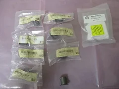 9 AMAT 0020-01003 Gas Distribution, Line Adapter 413285