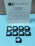 9 AMAT 0020-06849 0020-06849 Plug, Gas Tube 8300, 178477