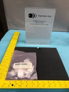 9 AMAT 0020-10002 Flag Throttle Drive, 177588