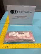 9 AMAT 0020-21007 BLOCK, WALL CLAMP, 144291