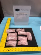 9 AMAT 0020-74530 Bushing, 177589