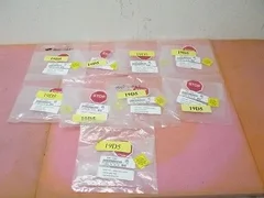 9 AMAT 0090-01567 Assy Shorting Plug 2 Pos 