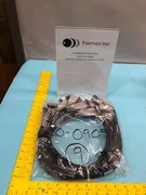 9 AMAT 0150-09054 ASSY, CABLE, RFMATCH, 167098