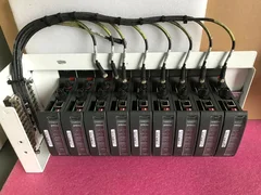 9 X BRAD SST-EDN-1 , AMAT 0041-88401 Rev 03