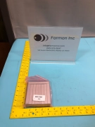 9 AMAT 0020-21007 Block Wall Clamp, 190174