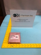 9 AMAT 0020-21007 Block Wall Clamp, 190175