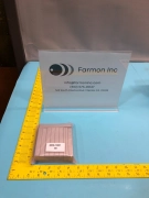 9 AMAT 0020-21007 Block Wall Clamp, 190269