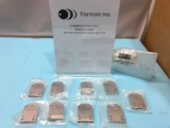 9 AMAT 0020-79901 DDF3 TBG MANIFOLD, 188575