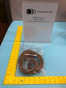 9 AMAT 3700-90123 O-RING #377, 811-21094, 2-377, 182697