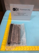 9 Novellus 31-00296-00 Terminal Strip, 187931