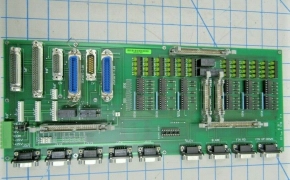 90-2705 / PWA, JUNCTION, MAIN FRAME / NOVELLUS SYSTEMS INC