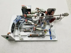 9010-01379, CELERITY GAS CARD GeF4 QUANTUM X