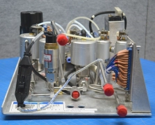 9010-02279 / GAS PANEL MODULE HP-BF3-QX / APPLIED MATERIALS AMAT