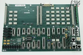 9038 LAM RESEARCH PCB MOTHERBOARD VTM 810-810193-103